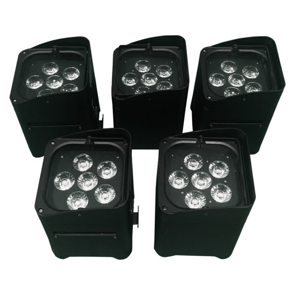 Emily 3.05 Uplight (5 Pack)